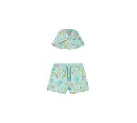 Mayoral Compl. Costume con Bucket per Bimbo Acquamarin 12 Mesi (80cm)