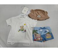 MAYORAL COMPL. COSTUME CON CAPPELLO ART. 1618 COLORE OSOS BAMBINO