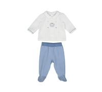 MAYORAL COMPL. GHETTINA ART. 1558 COLORE RIVIERA BAMBINO