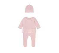 Mayoral Compl.ghettina e Cappello Tri per Bimba Quarzo 0-1 Mese (55cm)