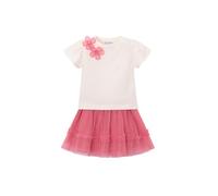 Mayoral Compl.Gonna Tulle per Bambine e Ragazze Camelia 5 Anni (110cm)