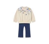Mayoral Compl.Leggings Denim per Bimba Scuro 24 Mesi (92cm)