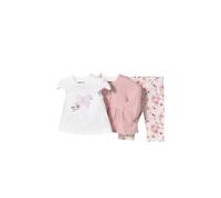 Mayoral Compl. Leggings Giacca per Bimba Rosa Baby 4-6 Mesi (70cm)