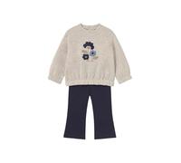 Mayoral compl.Leggings Pullover per Bimba Marino 36 Mesi (98cm)