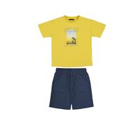 MAYORAL COMPL OTTOMANO ART. 6679 COLORE SOL BAMBINO