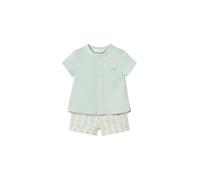 Mayoral compl.Pantalone Corto per Bimbo Acqua 18 Mesi (86cm)