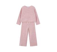 Mayoral Compl. Pantalone Maglia per Bambine e Ragazze Cipria 3 Anni (98cm)