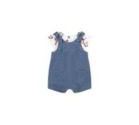 Mayoral Compl. Salopette per Bimba Light Jean 18 Mesi (86cm)