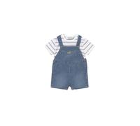 Mayoral Compl. Salopette per Bimbo Jeans 2-4 Mesi (65cm)