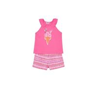 Mayoral Compl. Short Applicazioni per Bambine e Ragazze Camelia 6 Anni (116cm)