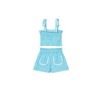 Mayoral Compl. Short per Bambine e Ragazze Pacifico 7 Anni (122cm)