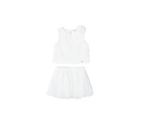 Mayoral Completo BAMBINA - Ecrù 3966 64 Ecrù BAMBINA 8A