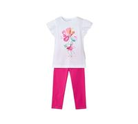 Mayoral Completo BAMBINA - Magenta 3705 59 Magenta BAMBINA 10A