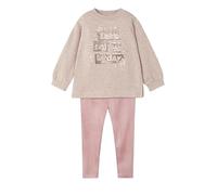 Mayoral Completo BAMBINA - Visone 4709 57 Visone BAMBINA 2A