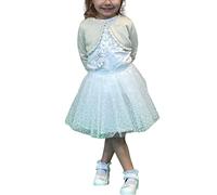 Mayoral Completo con gonna bambina 5 anni - 110 cm con gonna in tulle e maglietta