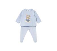 Mayoral Completo NEWBORN da NEONATO - Cielo 2566 77 1-2M