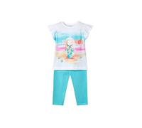 Mayoral Conj. Leggings da bambina, Agata, 3 anni