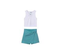 Mayoral Conj. Short Pompon da bambina, Agata 1, 12 anni