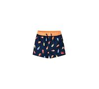 Mayoral Costume Bermuda coordinabile per Bambini e Ragazzi Marino 8 Anni (128cm)