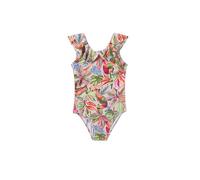 Mayoral Costume da Bagno Bambina - Costume da Bagno intero per Piscina e Spiaggia - per ragazze e adolescenti da 8 anni a 16 anni, Zucca, 8 anni