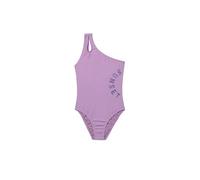 Mayoral Costume da Bagno Bambina - Costume da Bagno intero per Piscina e Spiaggia - per ragazze e adolescenti da 8 anni a 16 anni, Lilla, 12 anni
