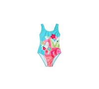 Mayoral Costume da bagno da ragazza - Costume da bagno di un pezzo - per piscina e spiaggia ragazze dai 2 anni agli 8 anni, Agata, 4 anni