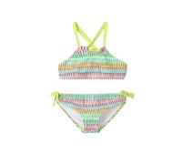 Mayoral Costume Mare Modello Bikini Bambina 9 Anni - 134 cm Multicolore