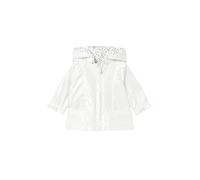 Mayoral Giacca a vento reversibile per Bimba Bianco 6-9 mesi (75cm)