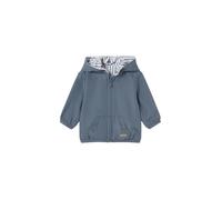 Mayoral Giacca a Vento Reversibile per Bimbo Star 4-6 Mesi (70cm)