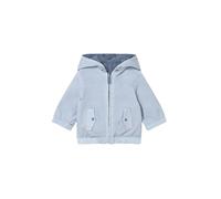 Mayoral Giacca a vento reversibile per Bimbo Stellare 4-6 mesi (70cm)