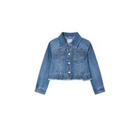 Mayoral Giacca Denim per Bambine e Ragazze Mezzo 5 Anni (110cm)