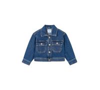 Mayoral Giacca denim per Bambine e ragazze Scuro 9 anni (134cm)