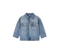 Mayoral Giacca denim per Bambini e ragazzi Chiaro 10 anni (140cm)