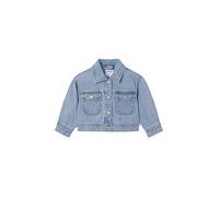MAYORAL Giacca di jeans da bambina azzurro | 128