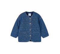 MAYORAL Giacca di jeans da bambina blu | 110