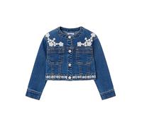 MAYORAL Giacca di jeans da bambina blu | 116