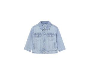 Mayoral Giacca Jeans Soft Denim per Bimbo Chiaro 18 Mesi (86cm)