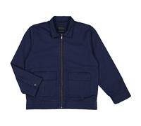 MAYORAL GIACCA LINO ART. 6486 COLORE MARINO BAMBINO