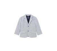 Mayoral Giacca Lino Elegante per Bimbo Marino rig 18 Mesi (86cm)
