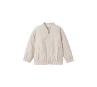 Mayoral Giacca lino suitin per Bambini e ragazzi Sabbia 4 anni (104cm)