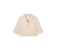 Mayoral Giacca Lino Suiting per Bimbo Avena mez 12 Mesi (80cm)