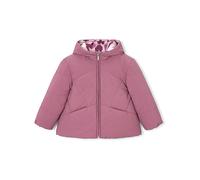 MAYORAL Giacca reversibile da bambina rosa | 128