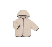 MAYORAL Giacca reversibile per neonato beige | 92