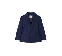 Mayoral Giacca Slim Suiting per Bambini e Ragazzi Marino 5 Anni (110cm)