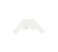 Mayoral Giacchino in Maglia Basico per Bimba Ecrù 2-4 Mesi (65cm)