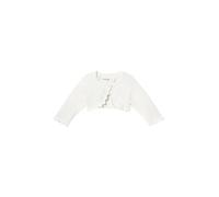 Mayoral Giacchino in Maglia Basico per Bimba Naturale 6-9 Mesi (75cm)