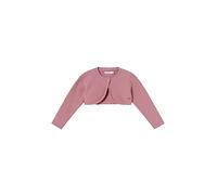 Mayoral Giacchino in Maglia Basico per Bimba Vinaccio 18 Mesi (86cm)