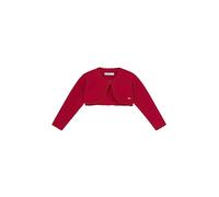 Mayoral GIACCHINO IN MAGLIA BASICO Rosso Vinaccio 36 mesi