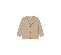 Mayoral Giacchino per Bimbo Beige 12 Mesi (80cm)