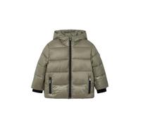 Mayoral Giaccone Tahin effetto luminoso per bambini e ragazzi 9 anni (134 cm)